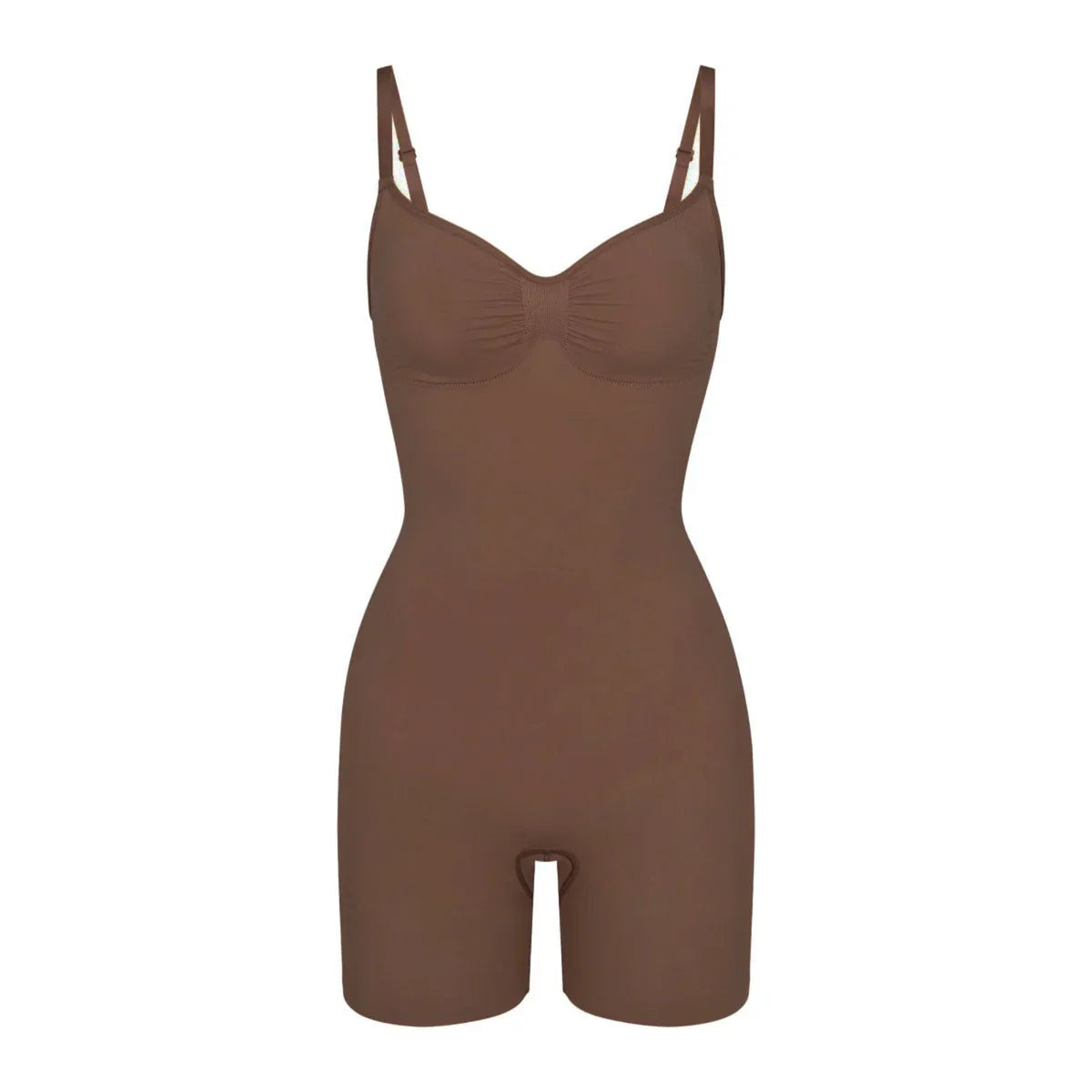 Body Sculpting Shorty