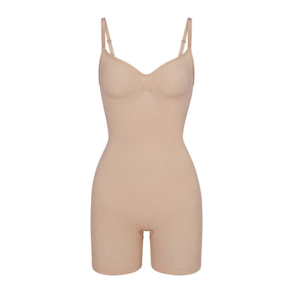 Body Sculpting Shorty