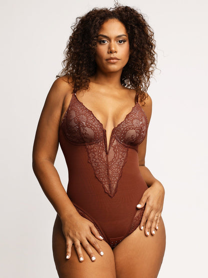 Shapewear Bodysuit