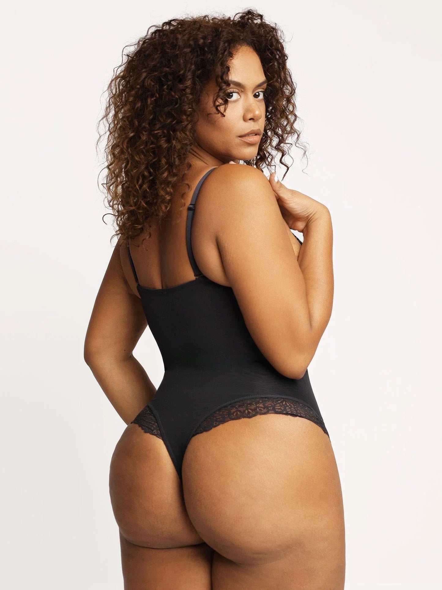 Shapewear Bodysuit