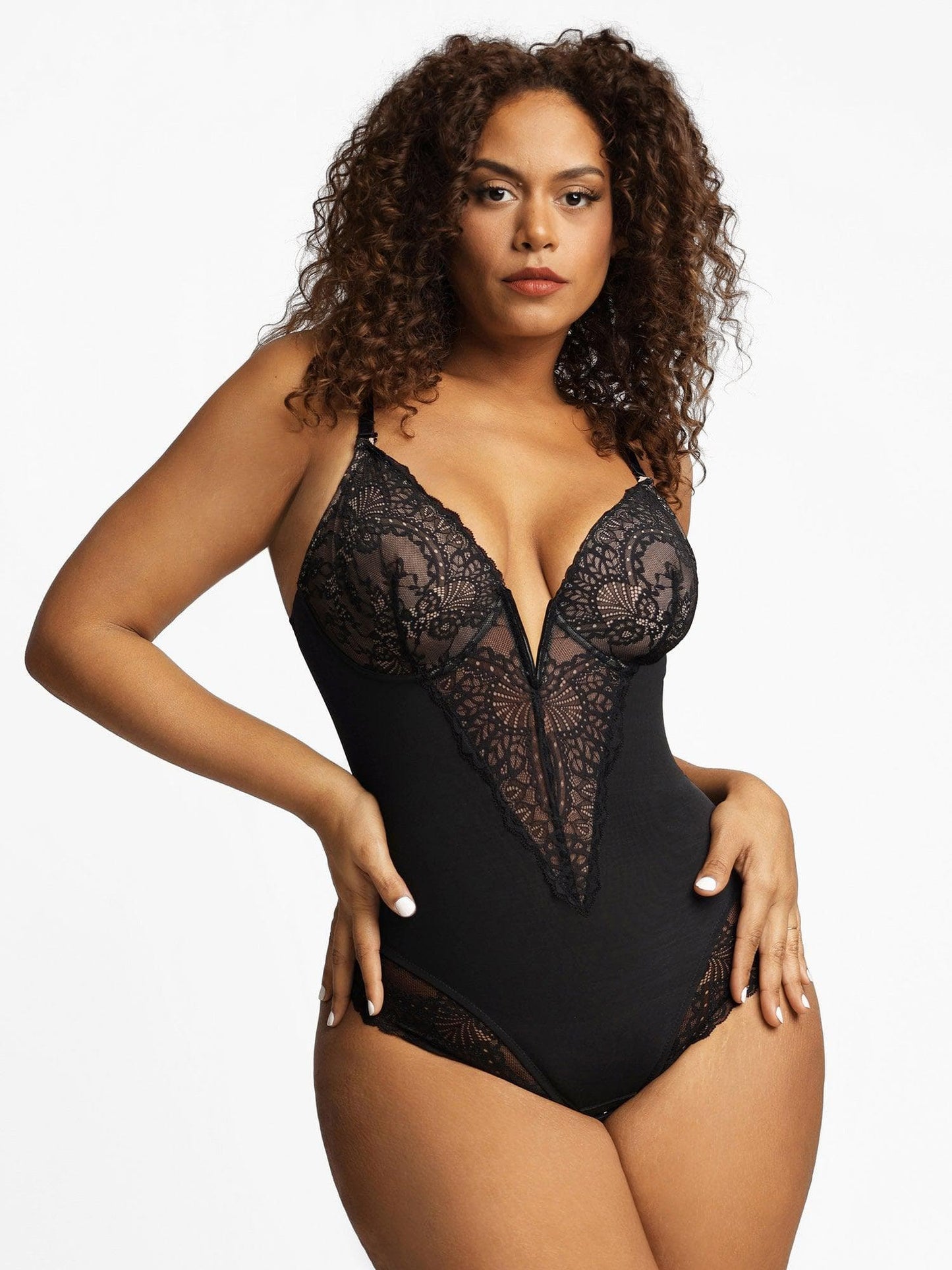 Shapewear Bodysuit