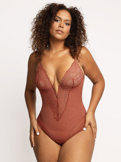 Shapewear Bodysuit